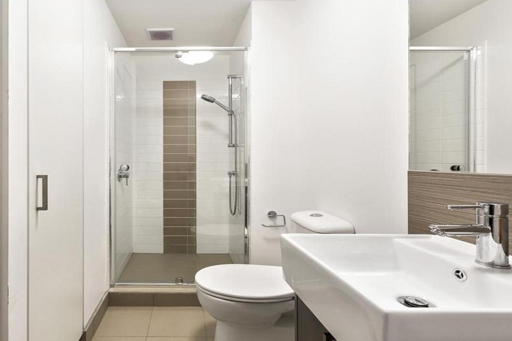 Poplar Box Hill Apartment Exterior foto