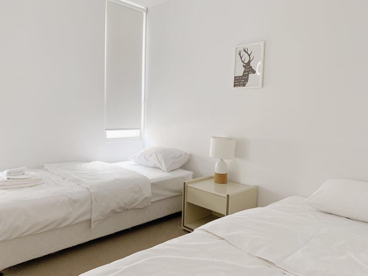 Poplar Box Hill Apartment Exterior foto